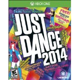 XB1: JUST DANCE 2014 (NM) (COMPLETE) XB1: JUST DANCE 2014 (NM) (COMPLETE)